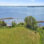 Σπίτι διακοπών Erin - 200m From The Sea By Interhome Egernsund