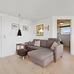 Erin - 200m From The Sea By Interhome Egernsund