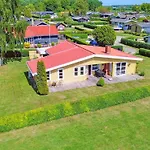 Σπίτι διακοπών Erin - 200m From The Sea By Interhome Egernsund