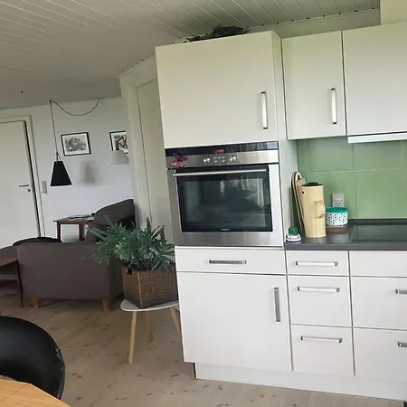 Erin - 200m From The Sea By Interhome Egernsund