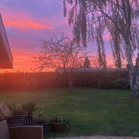 度假居 Erin - 200m From The Sea By Interhome