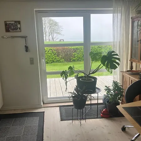 Erin - 200m From The Sea By Interhome 度假居