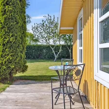 度假居 Erin - 200m From The Sea By Interhome *