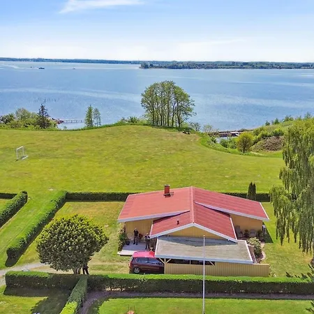 度假居 Erin - 200m From The Sea By Interhome Egernsund