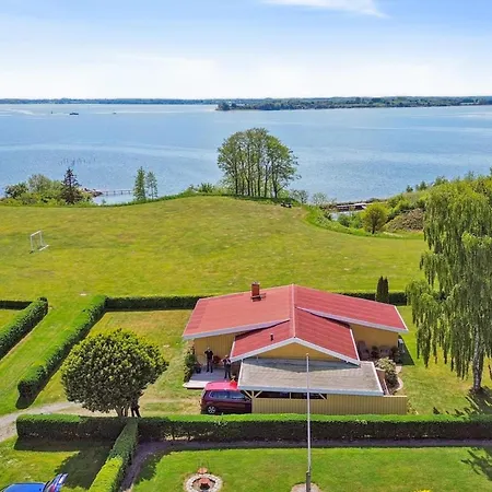 Erin - 200m From The Sea By Interhome 度假居 Egernsund