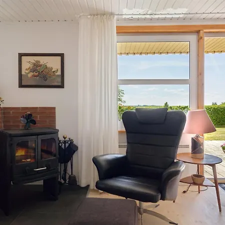 Erin - 200m From The Sea By Interhome 度假居