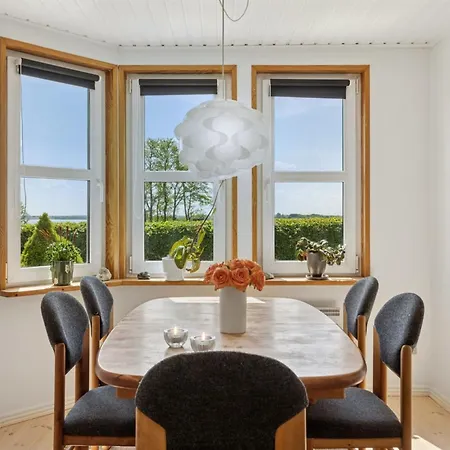 Erin - 200m From The Sea By Interhome Prázdninový dům Egernsund