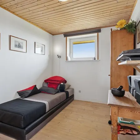 度假居 Erin - 200m From The Sea By Interhome