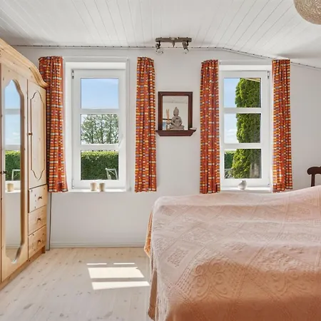 度假居 Erin - 200m From The Sea By Interhome *