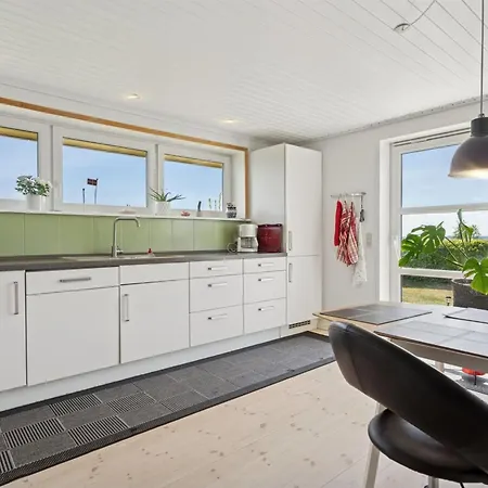 度假居 Erin - 200m From The Sea By Interhome