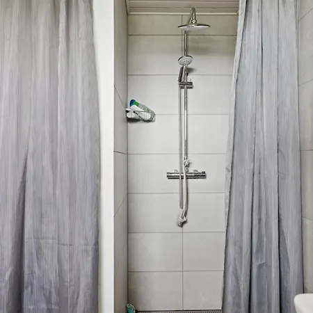 Erin - 200m From The Sea By Interhome Egernsund