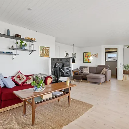 度假居 Erin - 200m From The Sea By Interhome *