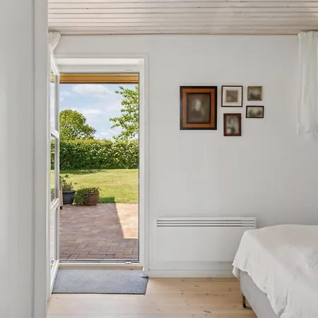 Erin - 200m From The Sea By Interhome 度假居 *