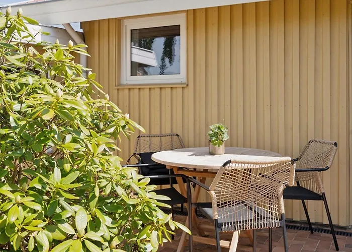 Erin - 200m From The Sea By Interhome Holiday home