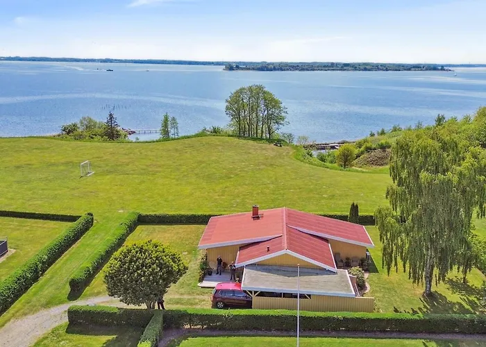 Feriehus Erin - 200m From The Sea By Interhome Egernsund