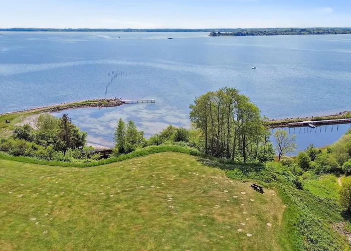 Feriehus Erin - 200m From The Sea By Interhome Egernsund