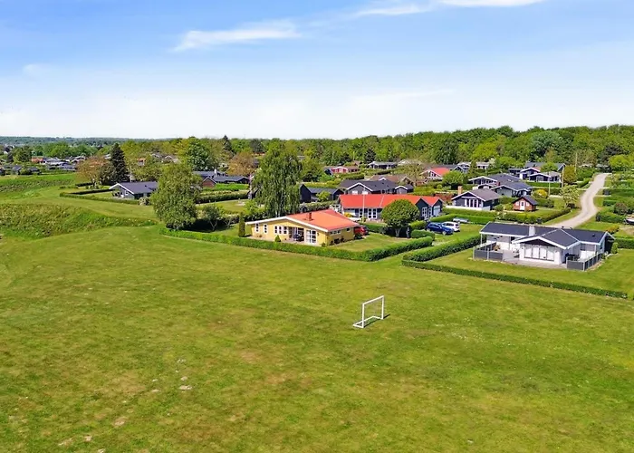 Holiday home Erin - 200m From The Sea By Interhome *