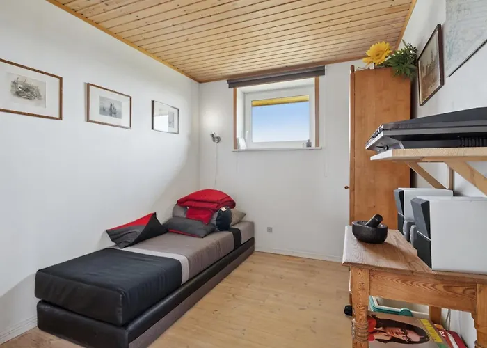 Feriehus Erin - 200m From The Sea By Interhome