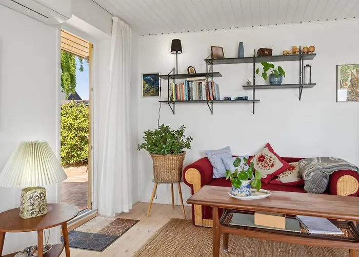 Feriehus Erin - 200m From The Sea By Interhome *