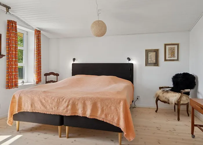 Feriehus Erin - 200m From The Sea By Interhome