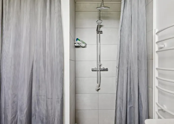 Erin - 200m From The Sea By Interhome Egernsund