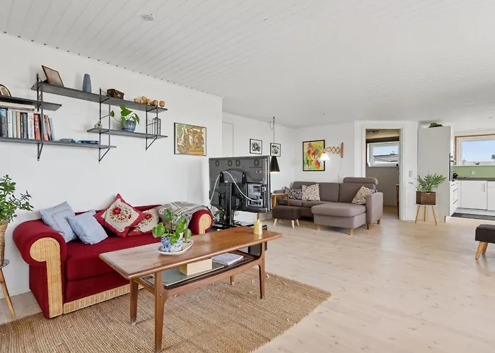Feriehus Erin - 200m From The Sea By Interhome *