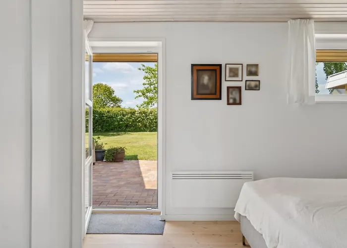 Erin - 200m From The Sea By Interhome Holiday home *